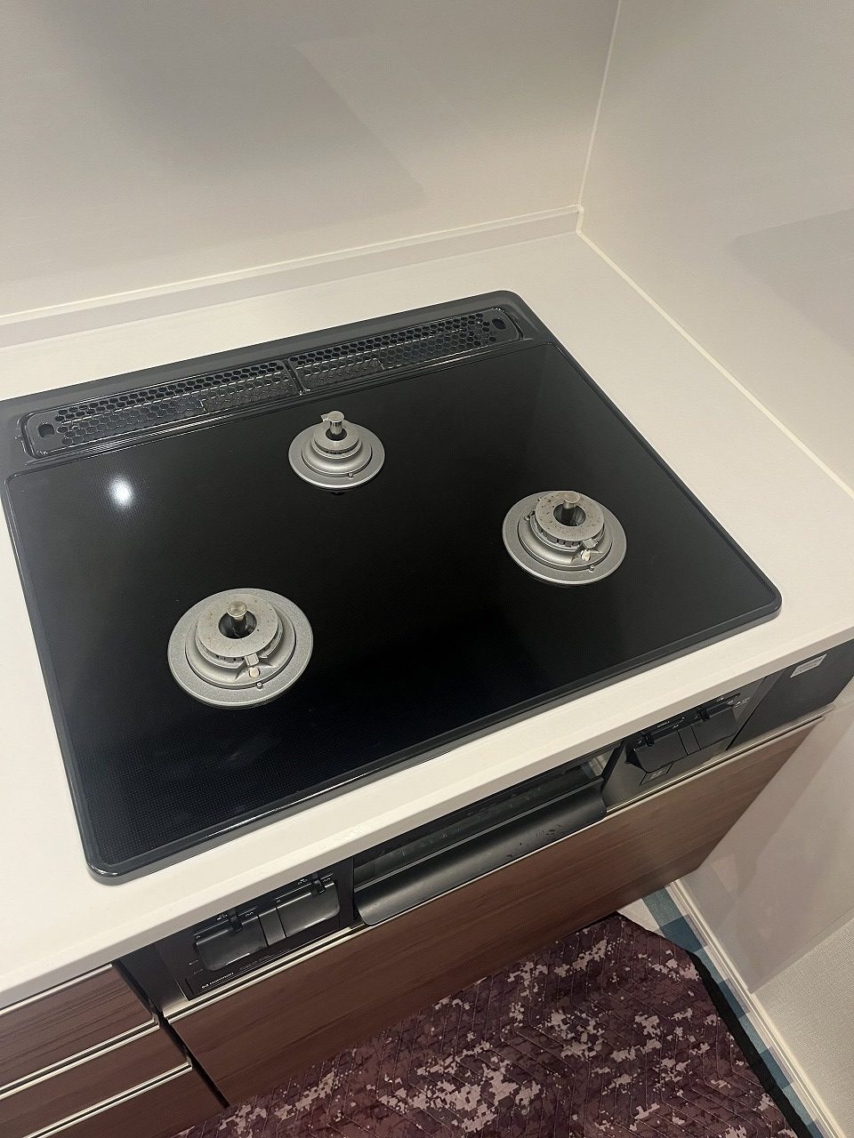 Before(施工前)写真