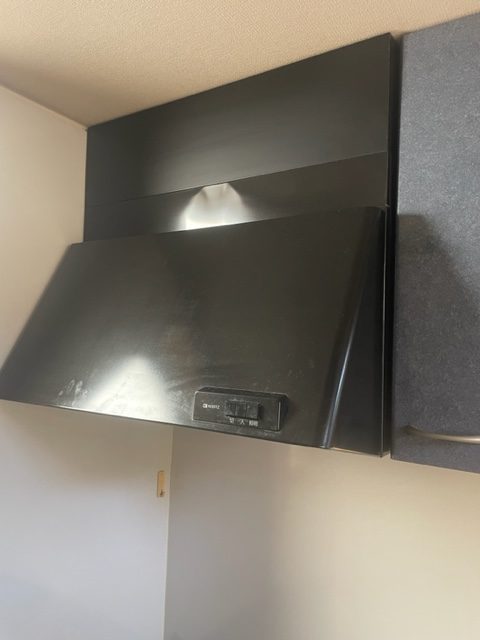 Before（施工前）写真