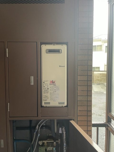 After(施工前)写真