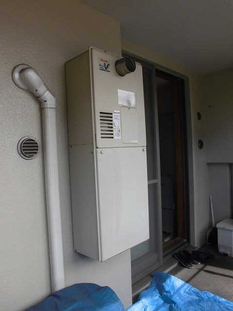 Before（施工前）写真