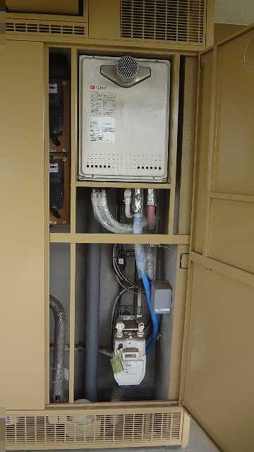 Before(施工前)写真