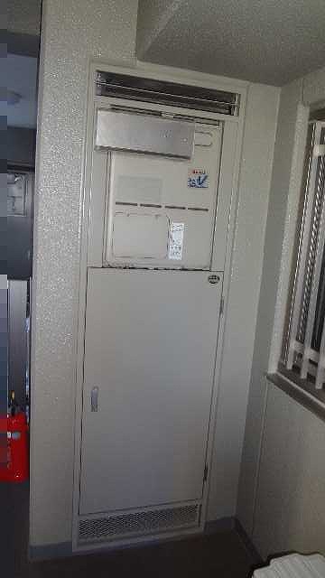 Before（施工前）写真