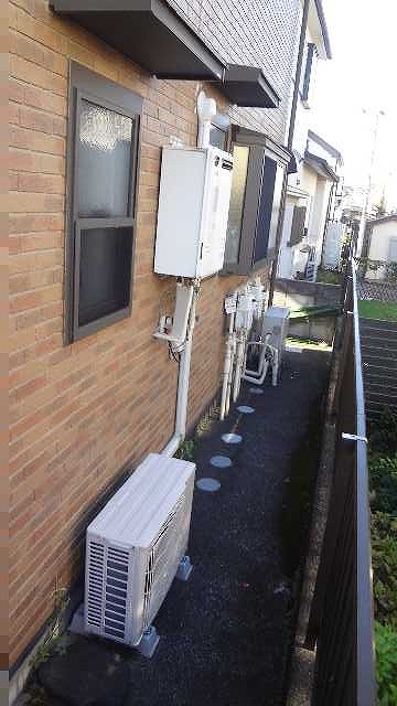 Before(施工前)写真