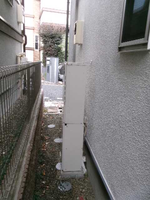 Before(施工前)写真