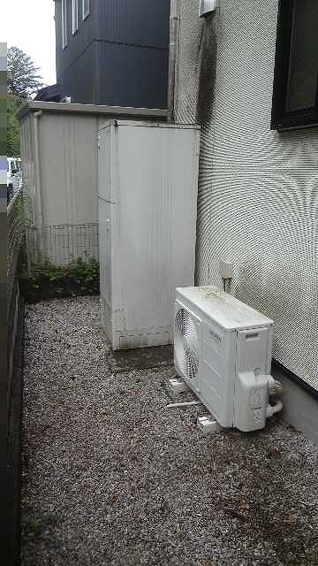 After（施工前）写真