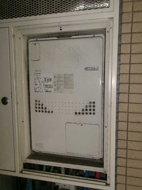 Before(施工前)写真