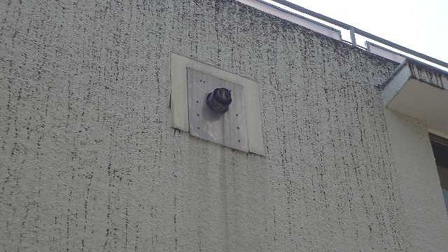 Before(施工前)写真