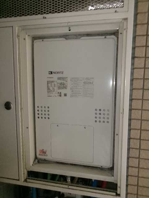 After(施工前)写真