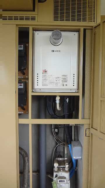 After(施工前)写真