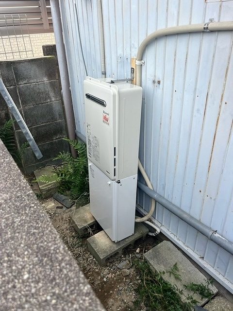 After(施工後)写真