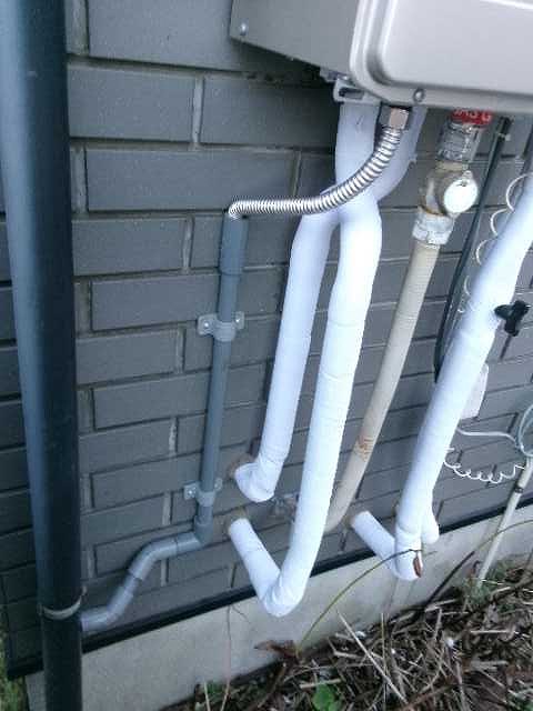 After（施工前）写真