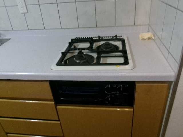 Before（施工前）写真