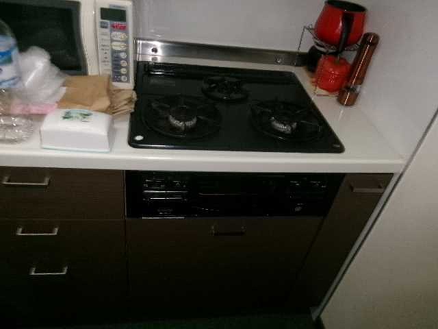 Before（施工前）写真