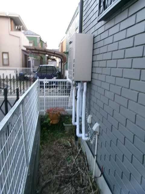 After（施工前）写真