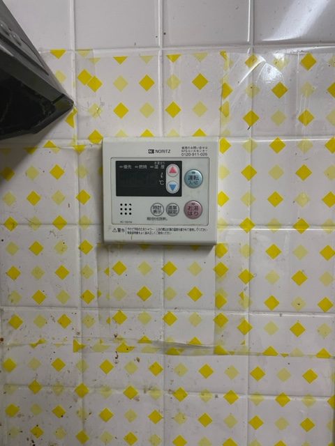 Before（施工前）写真