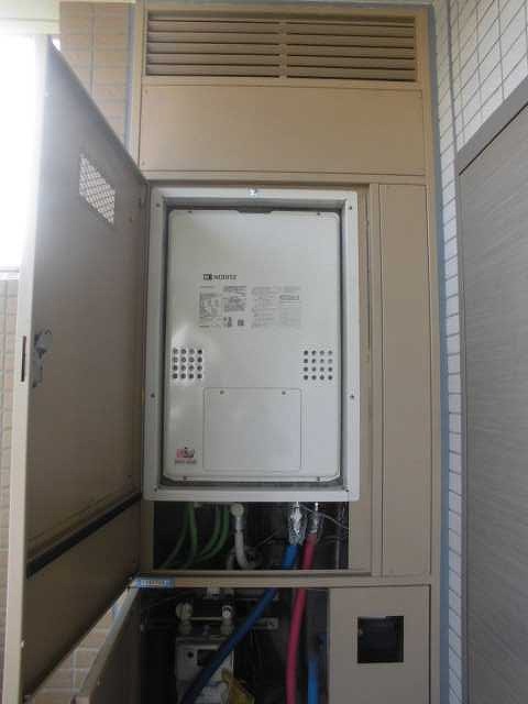 After（施工前）写真