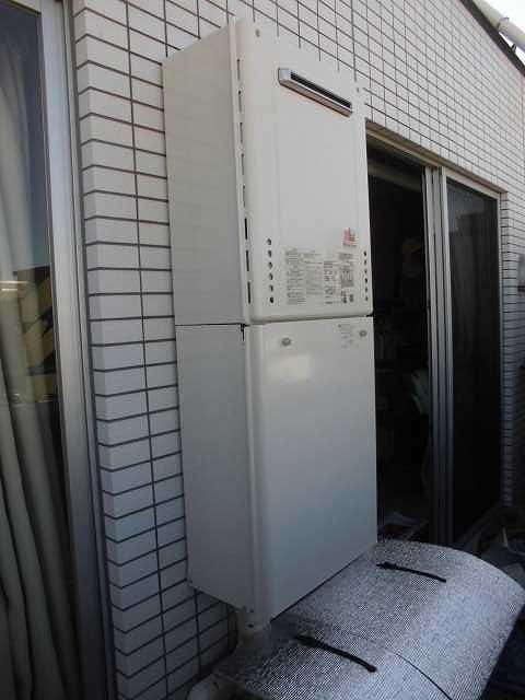 After（施工前）写真