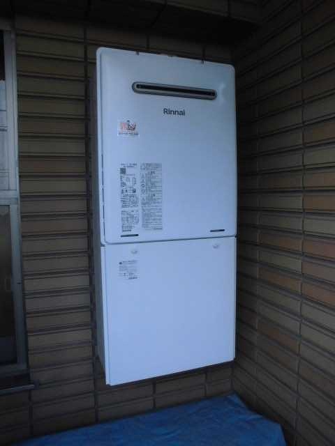 After（施工前）写真