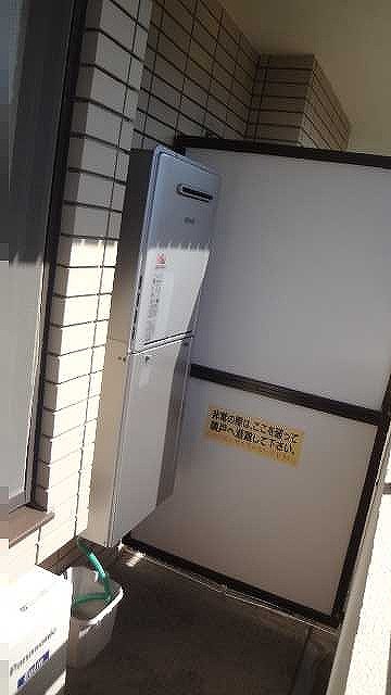 After（施工前）写真