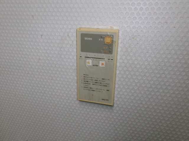 Before（施工前）写真