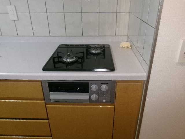 After（施工前）写真