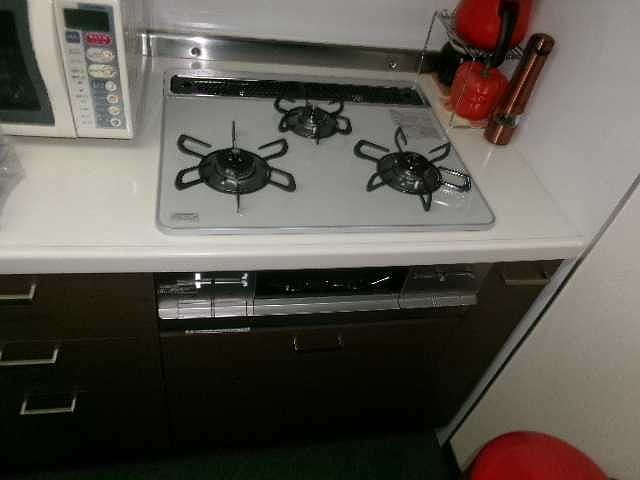 After（施工前）写真