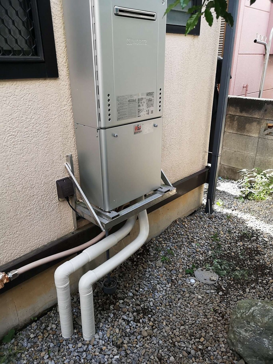 After（施工前）写真