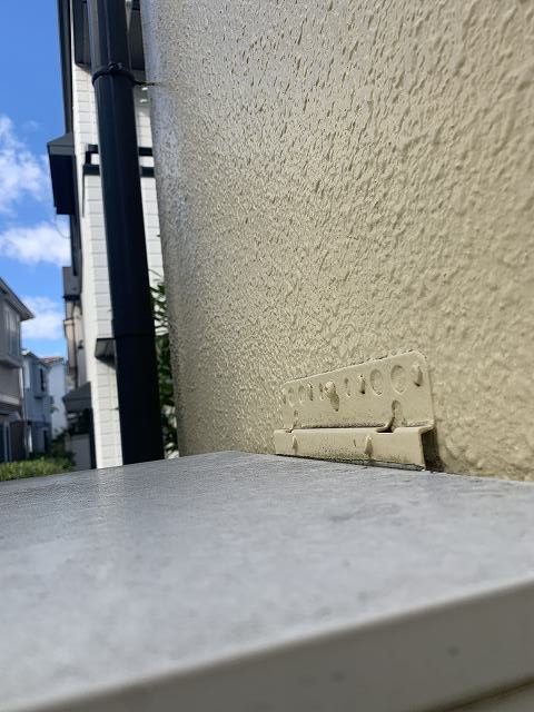 Before（施工前）写真