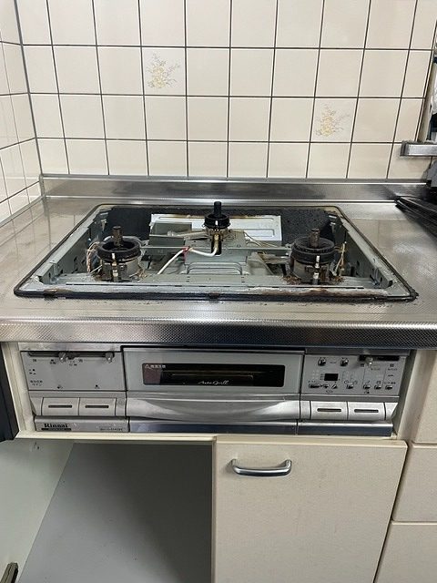 Before(施工前)写真