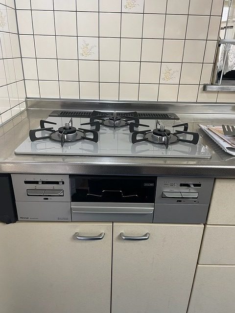 After(施工前)写真