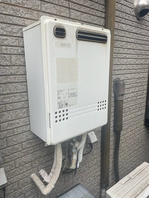 Before（施工前）写真