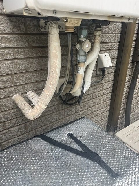 Before（施工前）写真