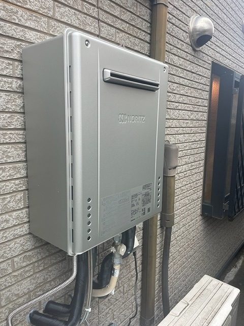 After（施工前）写真