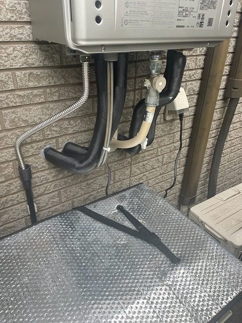 After（施工前）写真