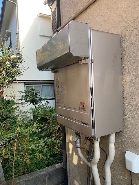 After（施工前）写真