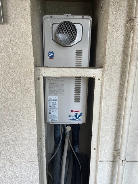 Before(施工前)写真