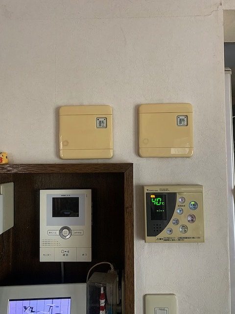 Before（施工前）写真