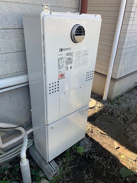 After（施工前）写真