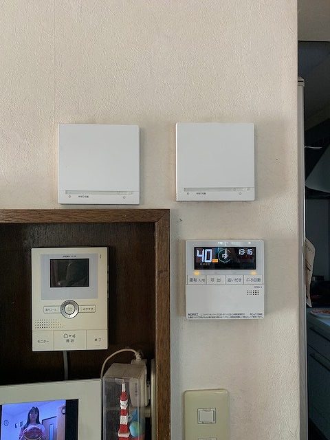 After（施工前）写真