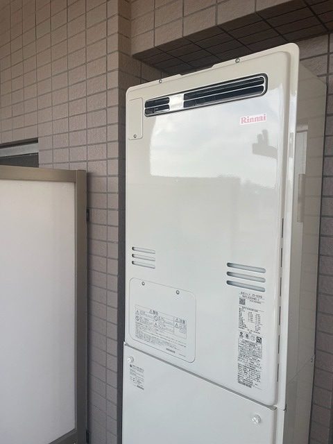 After（施工前）写真