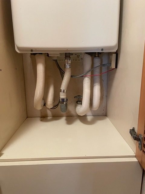 After（施工前）写真