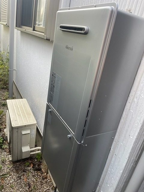 After（施工前）写真