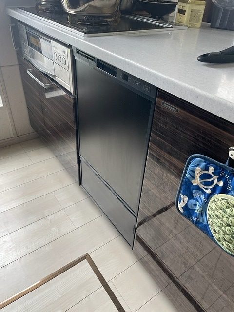 After（施工前）写真