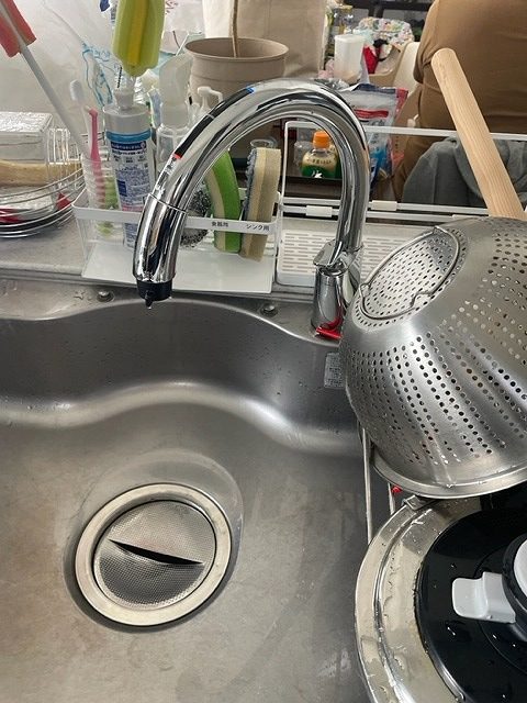 After（施工前）写真