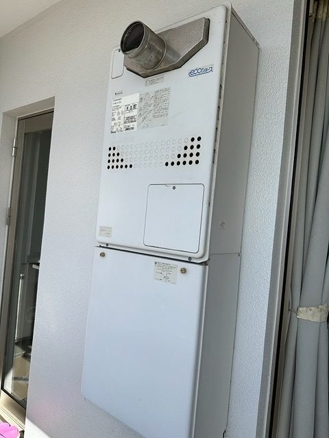 Before（施工前）写真