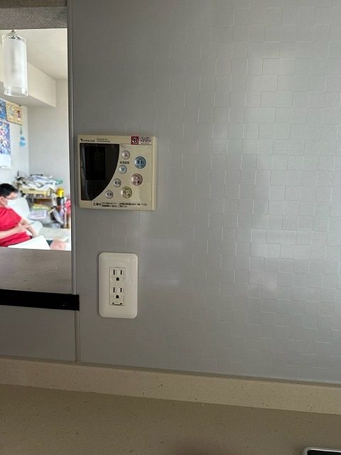 Before（施工前）写真