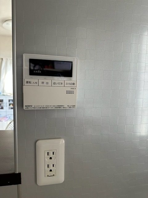 After（施工前）写真