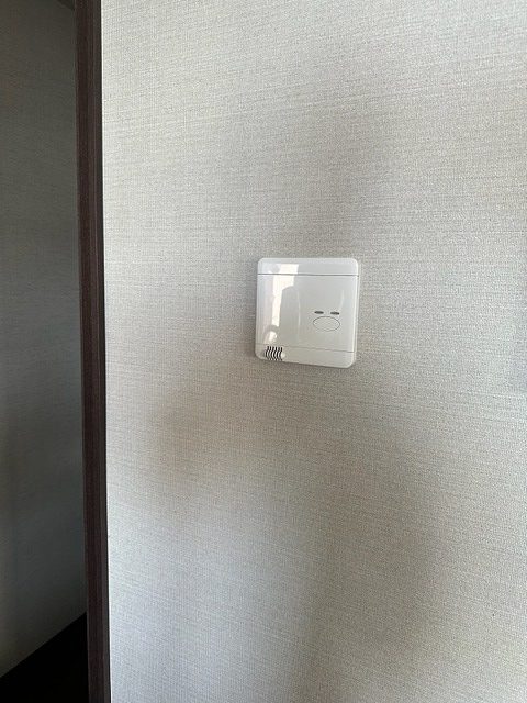 Before（施工前）写真