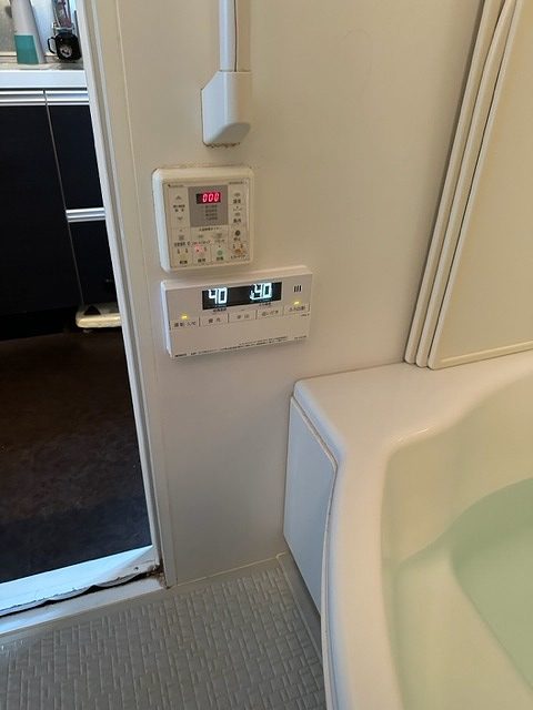 After（施工前）写真