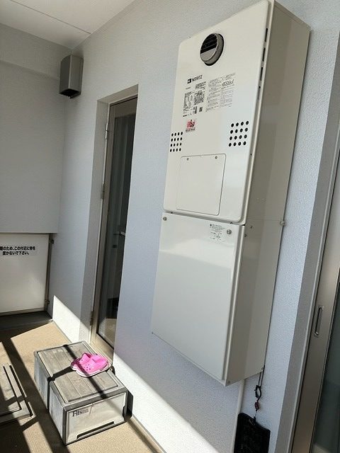 After（施工前）写真